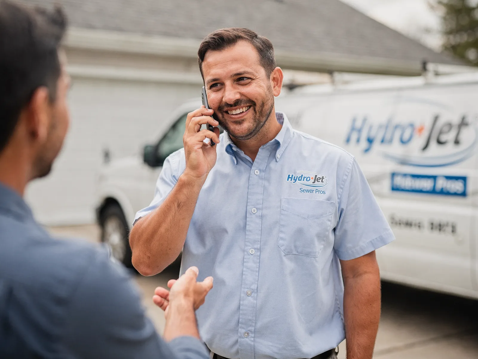 Hydro Jetting Near Me Bronxville, NY FAQs